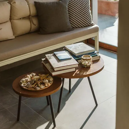 Hotel Casa Olympo