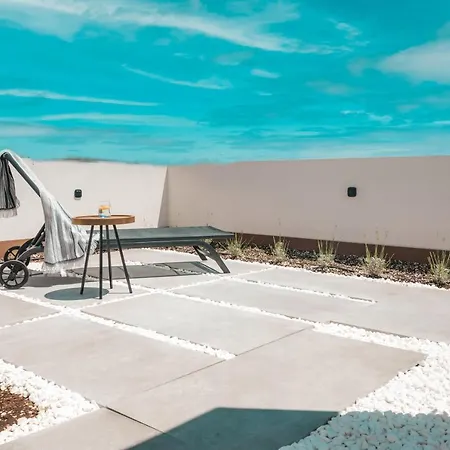 Casa Olympo 3*