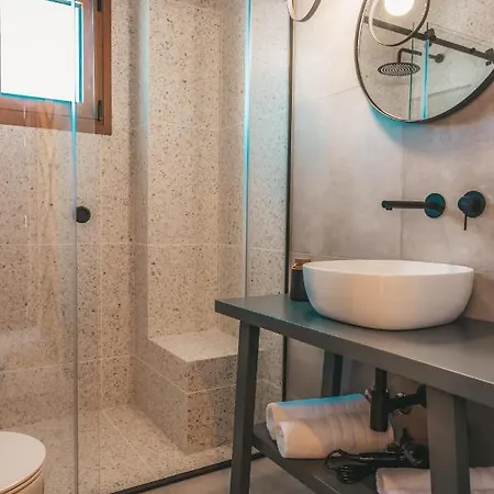 Casa Olympo Paralía