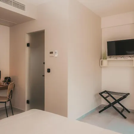 Casa Olympo Hotel