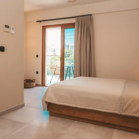 Casa Olympo Hotel 3*