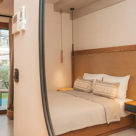 Casa Olympo 3* Paralía