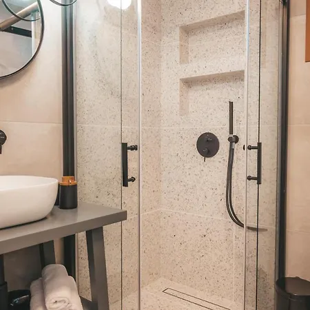 Casa Olympo Paralía