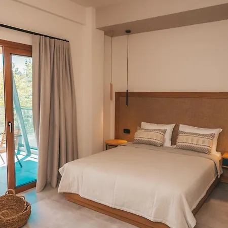 Casa Olympo Hotel 3*
