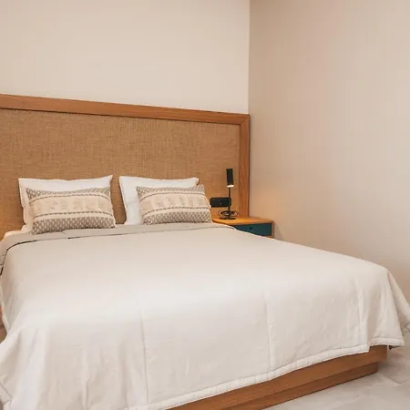 Casa Olympo Hotel