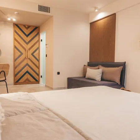 Hotel Casa Olympo