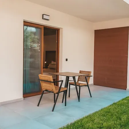 Casa Olympo ホテル 3*