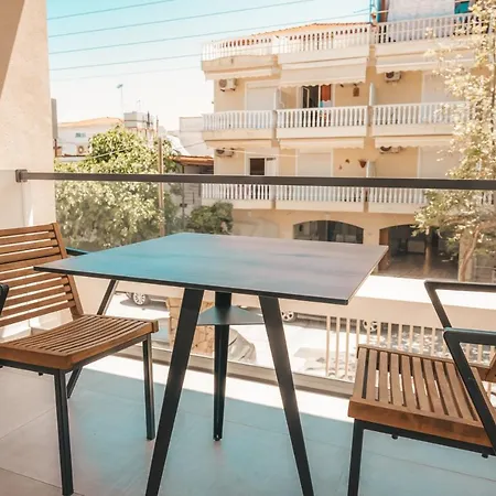 Casa Olympo Hotel 3*