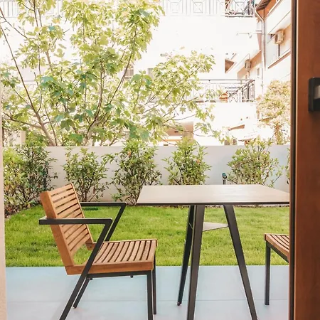 Casa Olympo 3* Paralía