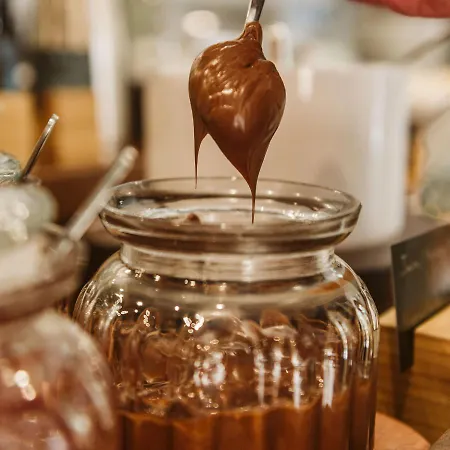 Casa Olympo ホテル