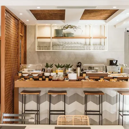 Casa Olympo 3*