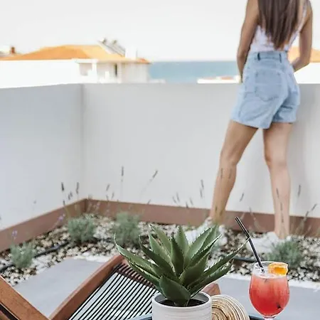 Hotel Casa Olympo 3*
