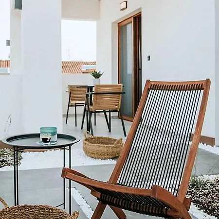 Casa Olympo Hotel