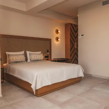 ホテル Casa Olympo 3*