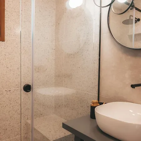 Casa Olympo ホテル Paralía