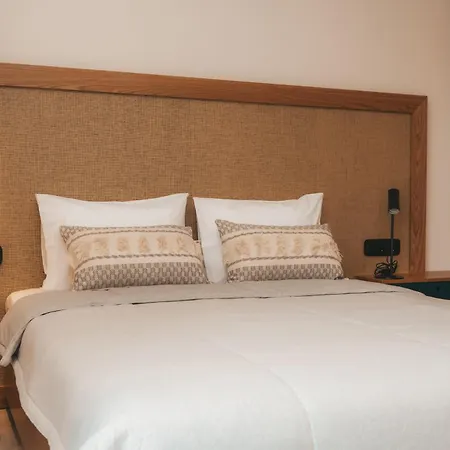 Casa Olympo ホテル 3*