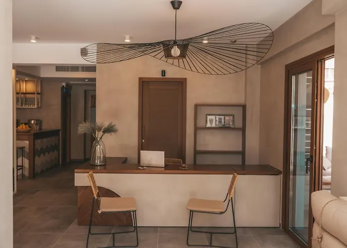 Casa Olympo