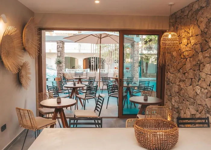 Casa Olympo 3*