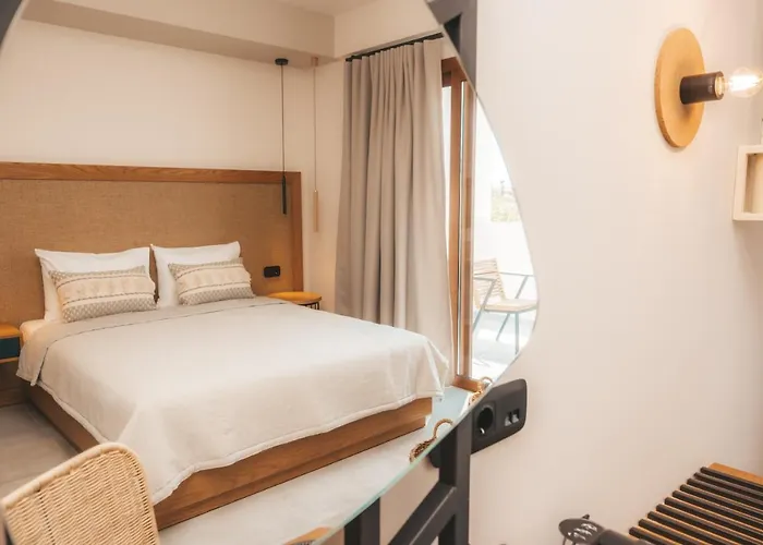 Casa Olympo 3*