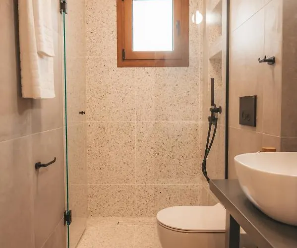 ホテル Casa Olympo 3*