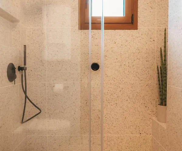 Casa Olympo 3* Paralía