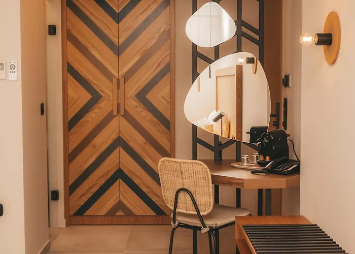 ホテル Casa Olympo 3*