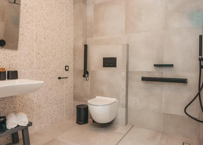 ホテル Casa Olympo 3*