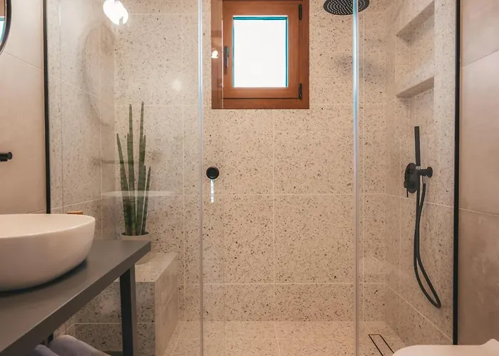 Casa Olympo ホテル 3*