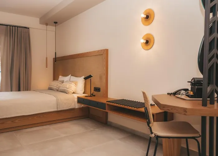 Casa Olympo