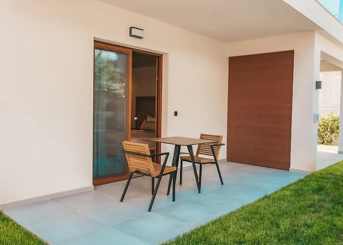 Casa Olympo ホテル 3*