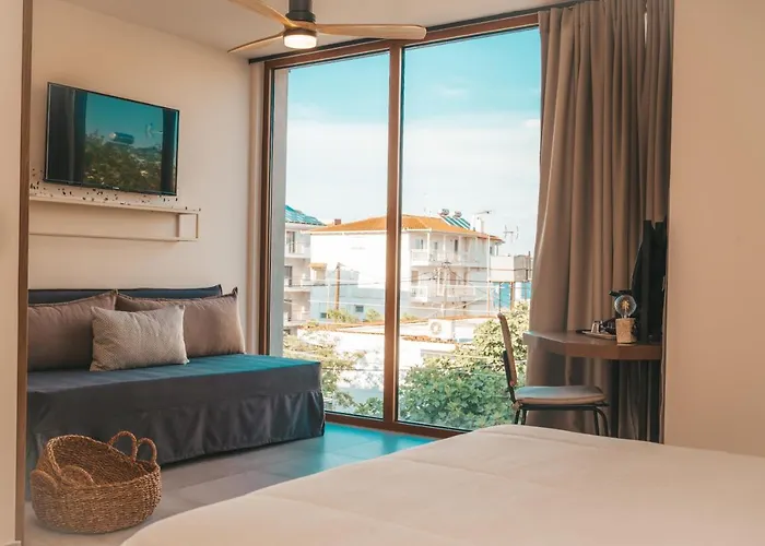 Casa Olympo 3*