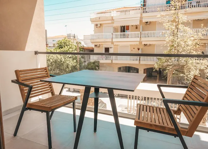 Casa Olympo ホテル 3*