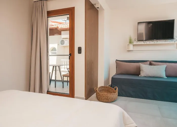 Casa Olympo 3*