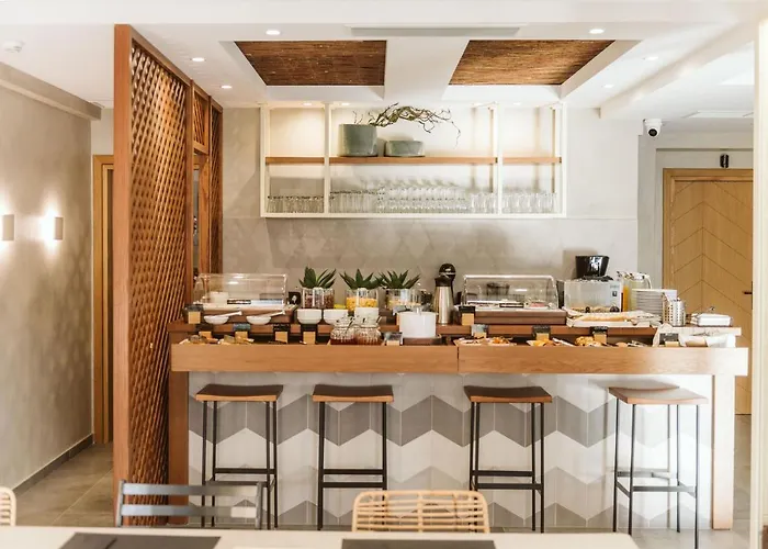 Casa Olympo 3*