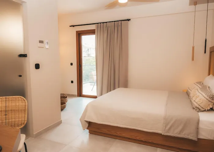 Casa Olympo 3*