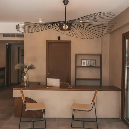 Casa Olympo