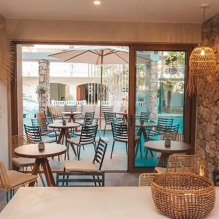 Casa Olympo 3*