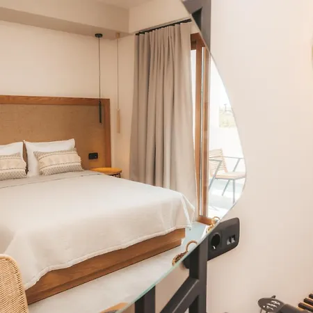 Casa Olympo 3*