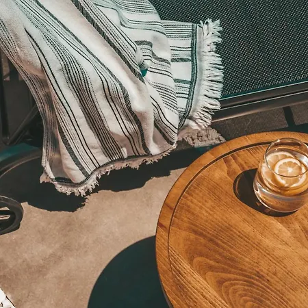 Casa Olympo 3* Paralía