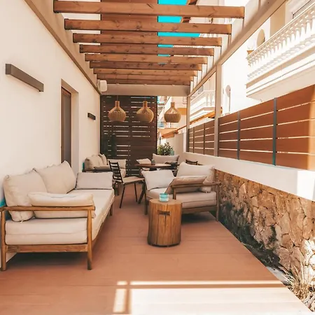 Casa Olympo 3* Paralía