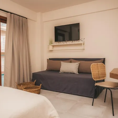 Casa Olympo Παραλία