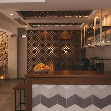 מלון Casa Olympo