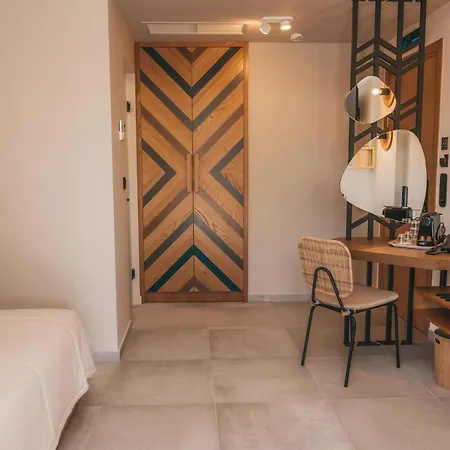 Casa Olympo 3* Παραλία