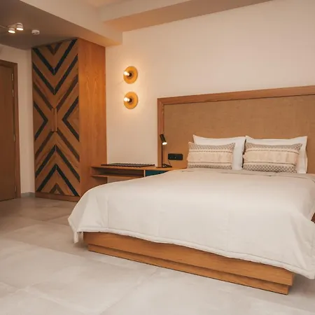 Casa Olympo 3* Paralía