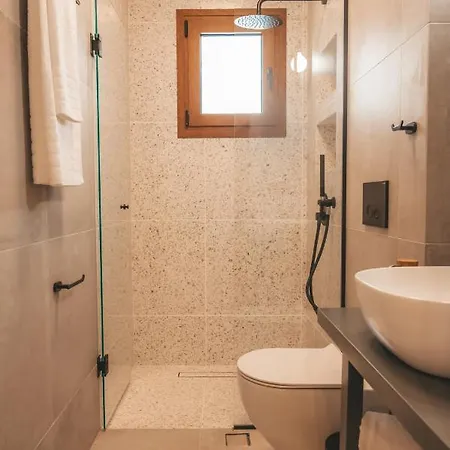 Ξενοδοχείο Casa Olympo 3*