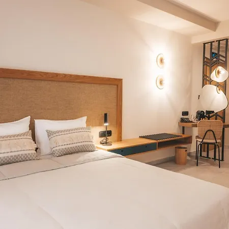 מלון Casa Olympo 3*