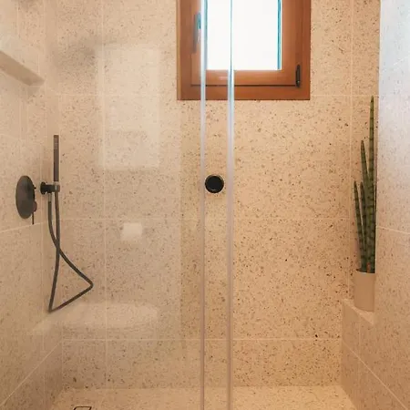 Casa Olympo 3* Paralía
