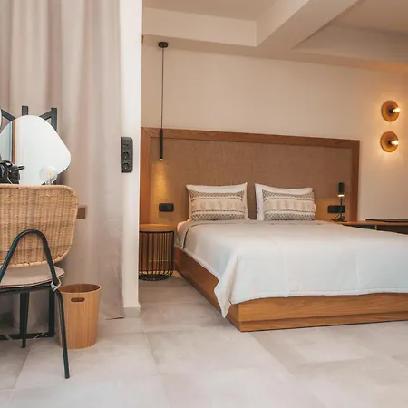 Casa Olympo Paralía