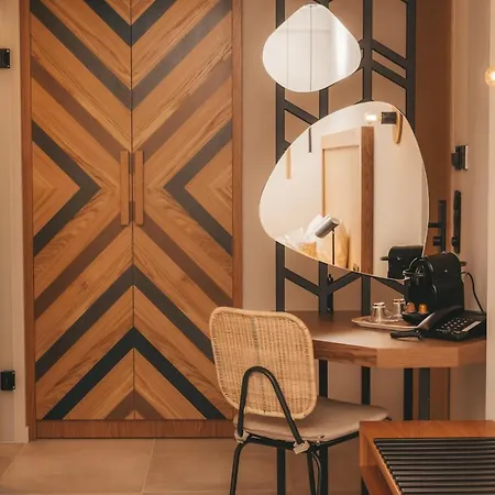 Ξενοδοχείο Casa Olympo 3*