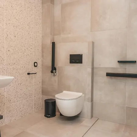 מלון Casa Olympo 3*